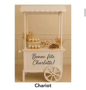1001 Fêtes