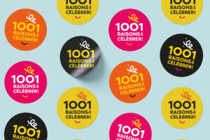 1001 Fondues