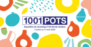1001 Pots