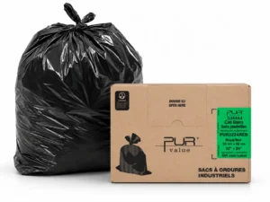 1001 Produits et services d'entretien