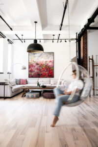 101 Design - designer d'intérieur et agencement