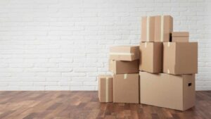 1215 Mini-entrepôts - self storage - boucherville