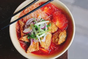 123 Dzo vietnamese restaurant & bar