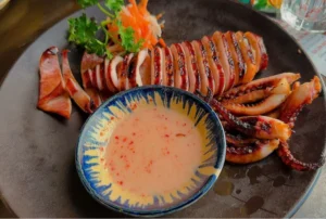 123 Dzo vietnamese restaurant & bar