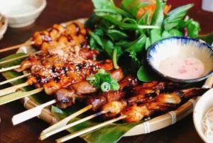 123 Dzo vietnamese restaurant & bar