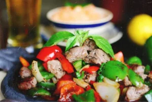 123 Dzo vietnamese restaurant & bar