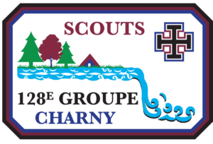 128E groupe scout de charny