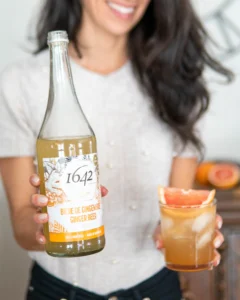 1642 Sodas inc