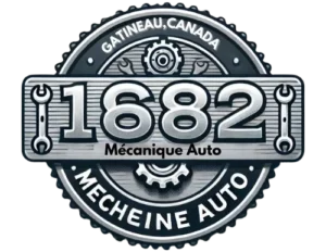 1682 Mécanique auto