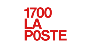 1700 La poste
