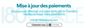 180Espace