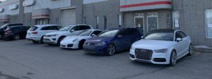 191 Motorsport