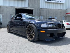 191 Motorsport
