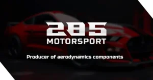 285 Motorsport