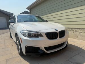 285 Motorsport