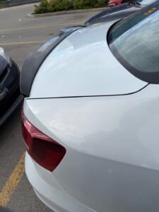 285 Motorsport