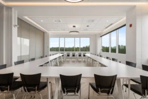 2C2b coworking - sainte-thérèse