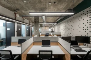 2C2b coworking - sainte-thérèse