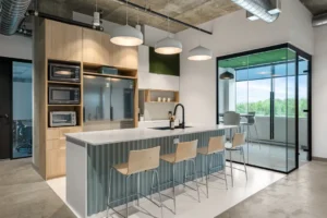 2C2b coworking - sainte-thérèse