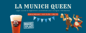 3 Brasseurs pointe-claire