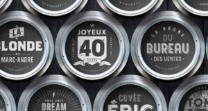 3 Brasseurs pointe-claire