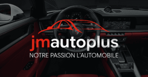 301 Jm auto plus
