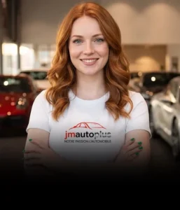 301 Jm auto plus
