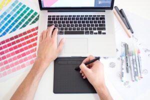 360 Du bâtiment - agence marketing web