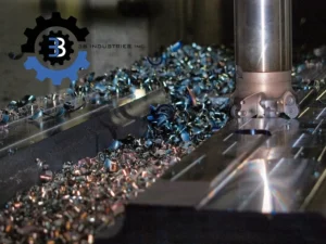 3B industries inc