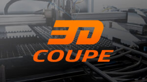 3D coupe