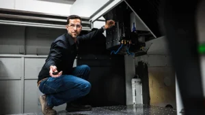3D preciscan / scan 3d