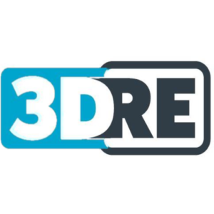 3Dre 3d scanning services ltd.