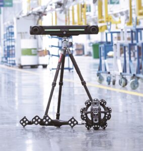 3Dre 3d scanning services ltd.