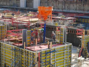 3E construction inc