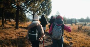 43Ieme group scout saint-louis