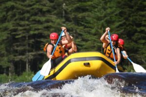 43Ieme group scout saint-louis
