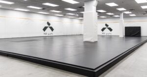 450 Jiujitsu