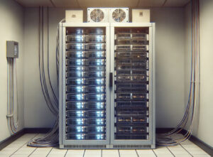 4Ds technologie inc.