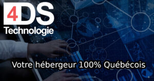 4Ds technologie inc.