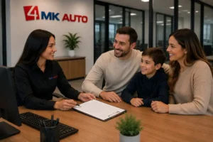 4Mk auto