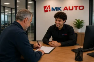 4Mk auto