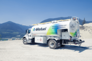 4Refuel canada lp