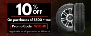 4Tires.ca | online tires canada