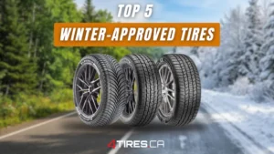 4Tires.ca | online tires canada