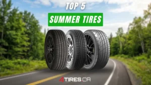 4Tires.ca | online tires canada