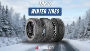 4Tires.ca | online tires canada