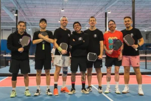 514 Pickleball