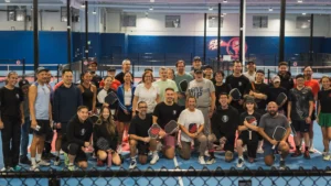 514 Pickleball
