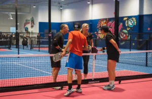 514 Pickleball