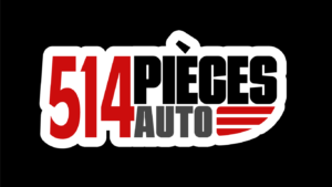 514 Pièces auto
